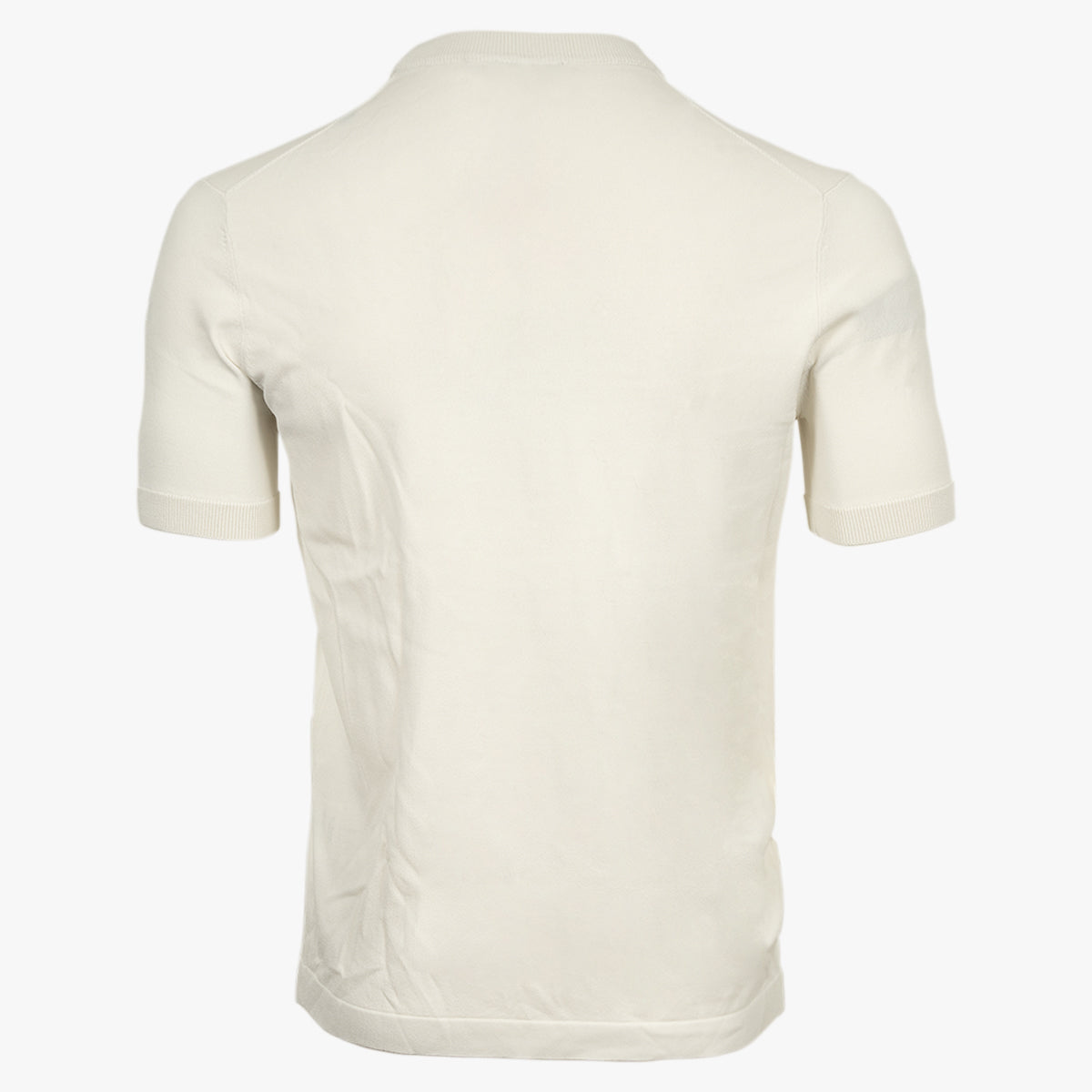 Genti T-Shirt Beige | Cool Dry