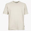 Genti T-Shirt Off-White | Tech Jersey