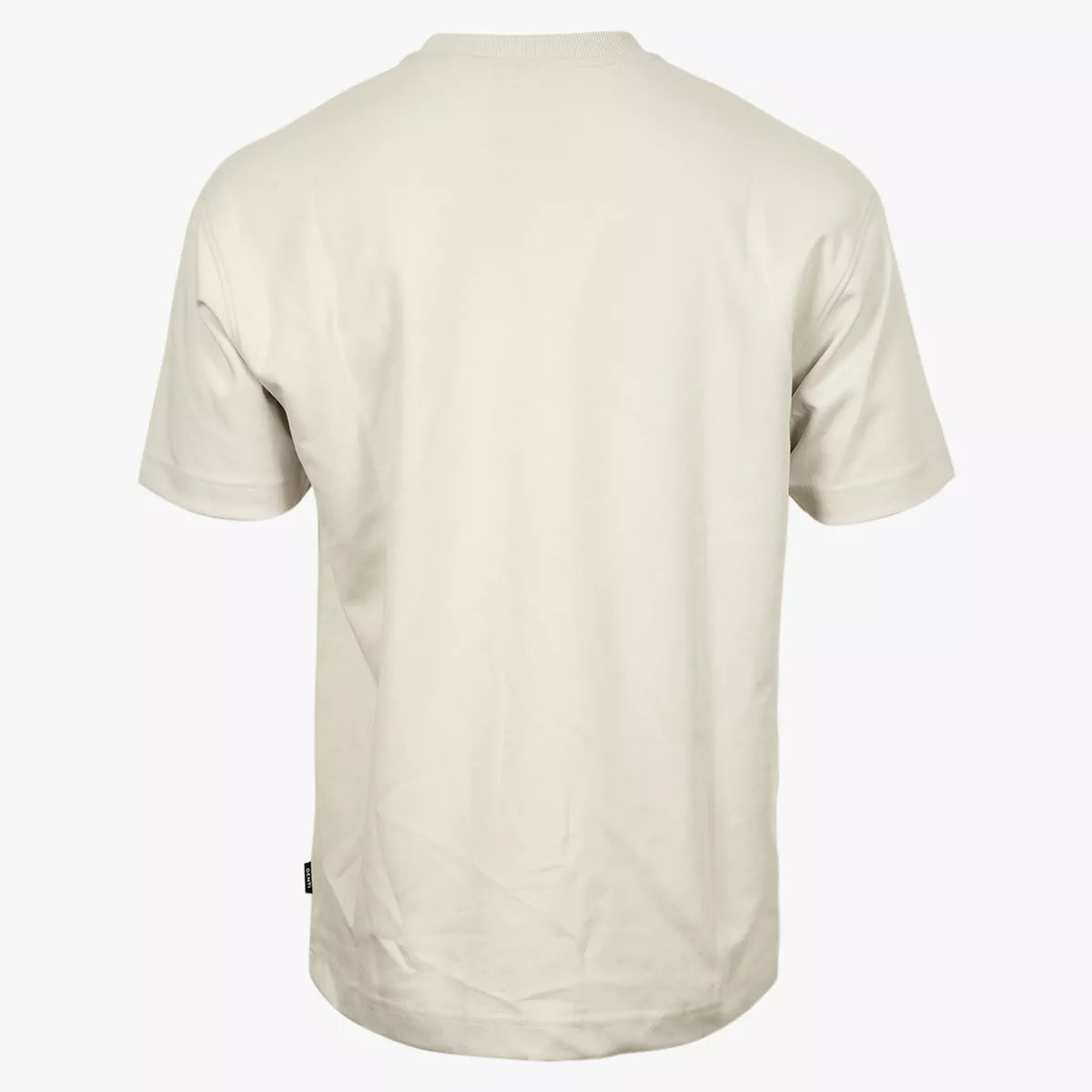 Genti T-Shirt Off-White | Tech Jersey