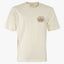 Filling Pieces T-Shirt Off-White | Gowtu