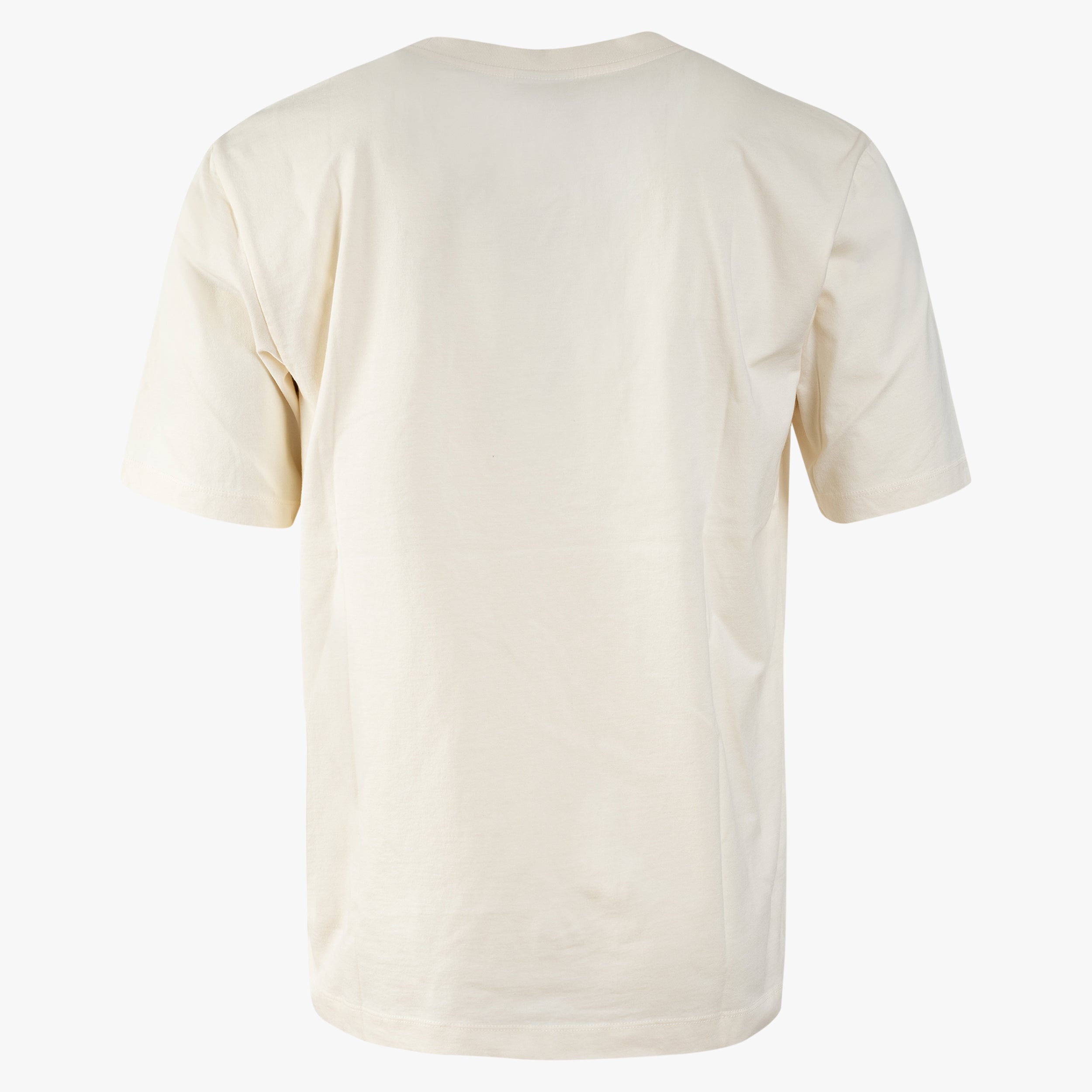 Filling Pieces T-Shirt Off-White | Gowtu