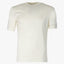 Stefan Brandt T-Shirt Ecru | ELI B FR 30