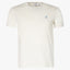 Ralph Lauren T-Shirt Crème | Custom Slim Fit