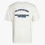 Pal Sporting Goods T-Shirt met Backprint Wit | Cliff Divers School