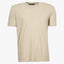 Zanone T-Shirt Beige | Ice Cotton