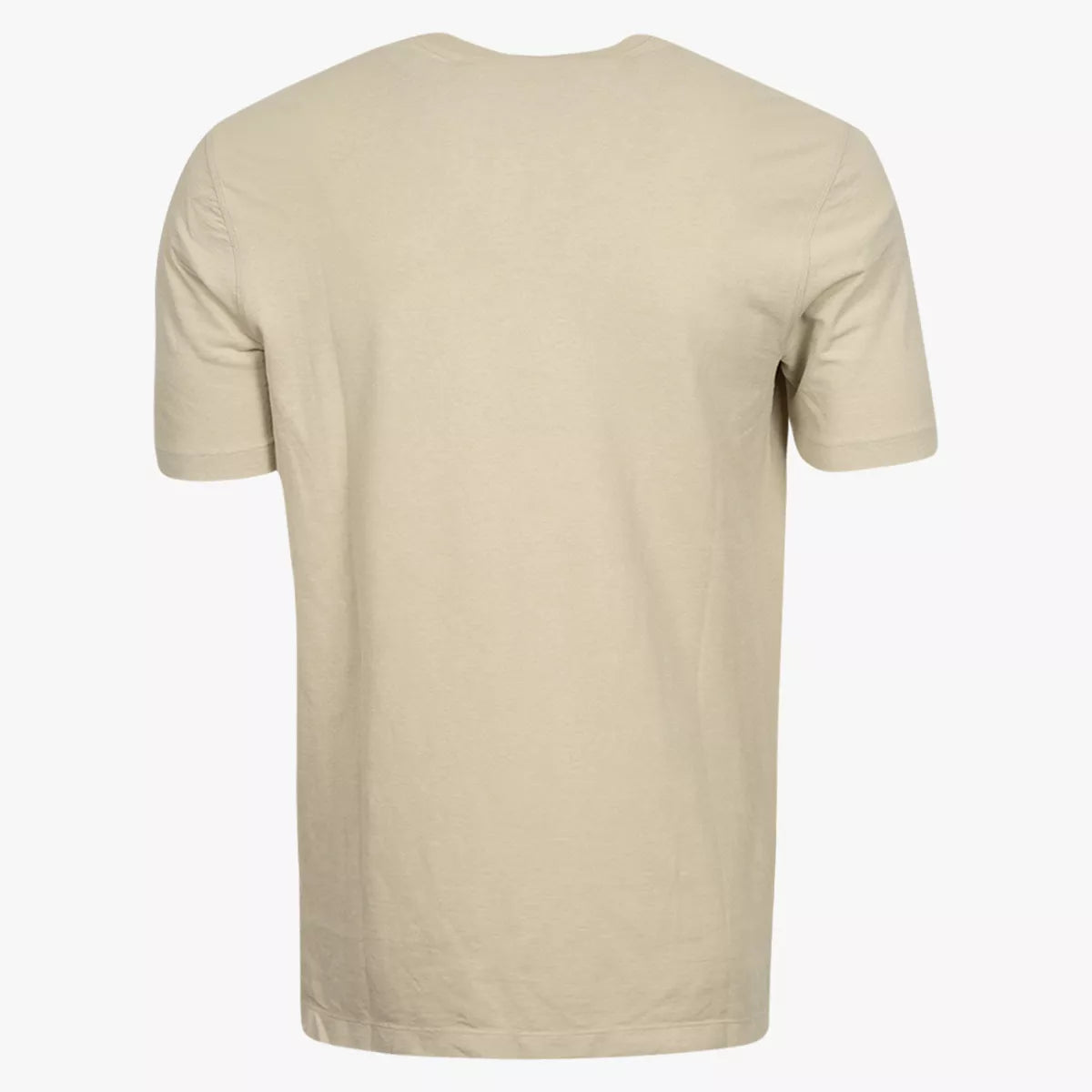 Zanone T-Shirt Beige | Ice Cotton