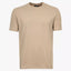 Genti T-Shirt Beige | Ice Cotton