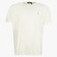 Ralph Lauren T-Shirt Creme | Classic Fit
