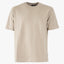 Genti T-Shirt Beige | Tech Jersey