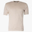 Stefan Brandt T-Shirt Beige | ELI B FR 30