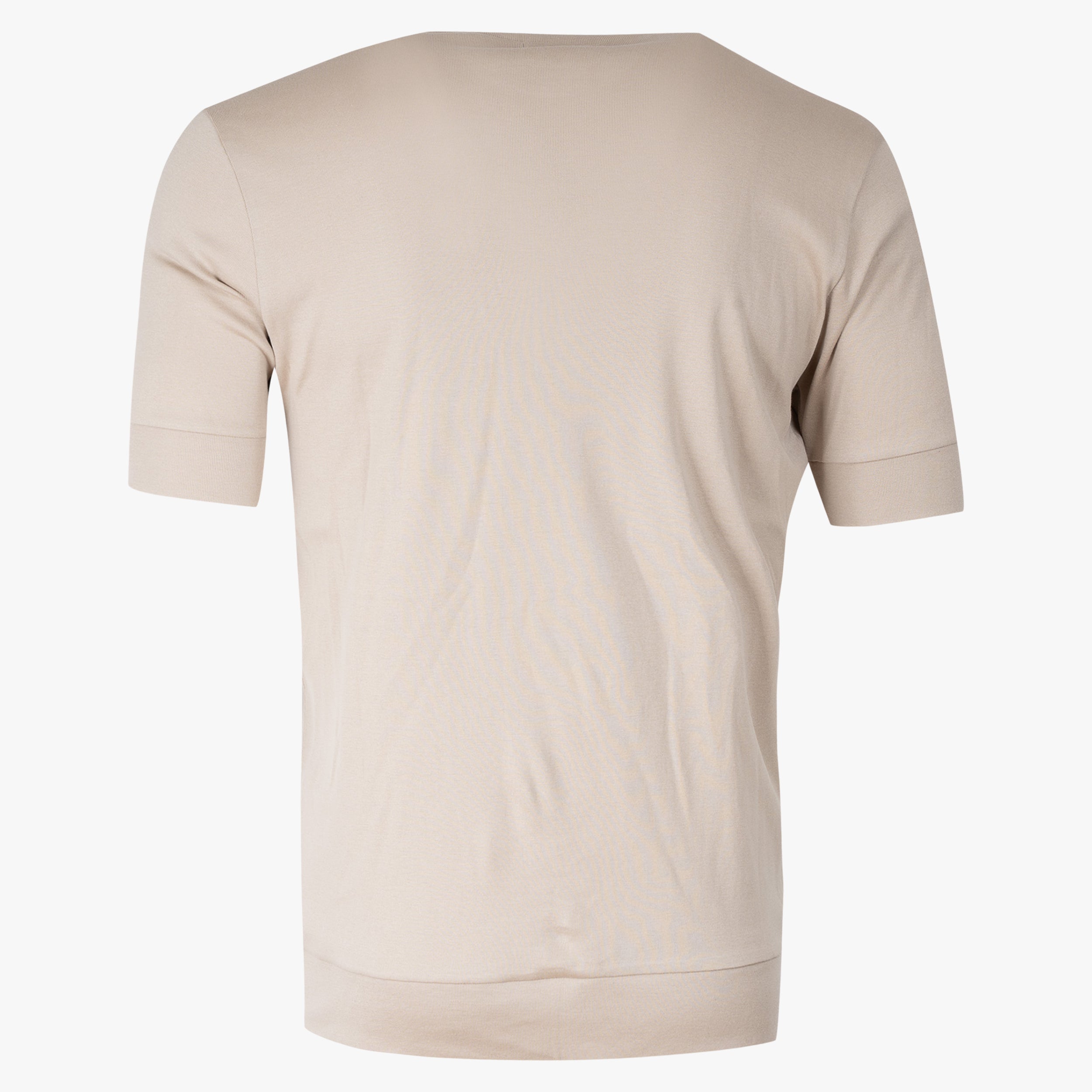 Stefan Brandt T-Shirt Beige | ELI B FR 30