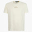 Ralph Lauren T-Shirt Off-White | Classic Fit