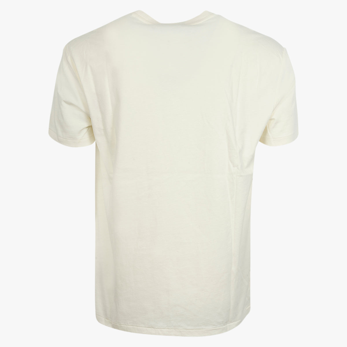 Ralph Lauren T-Shirt Off-White | Classic Fit