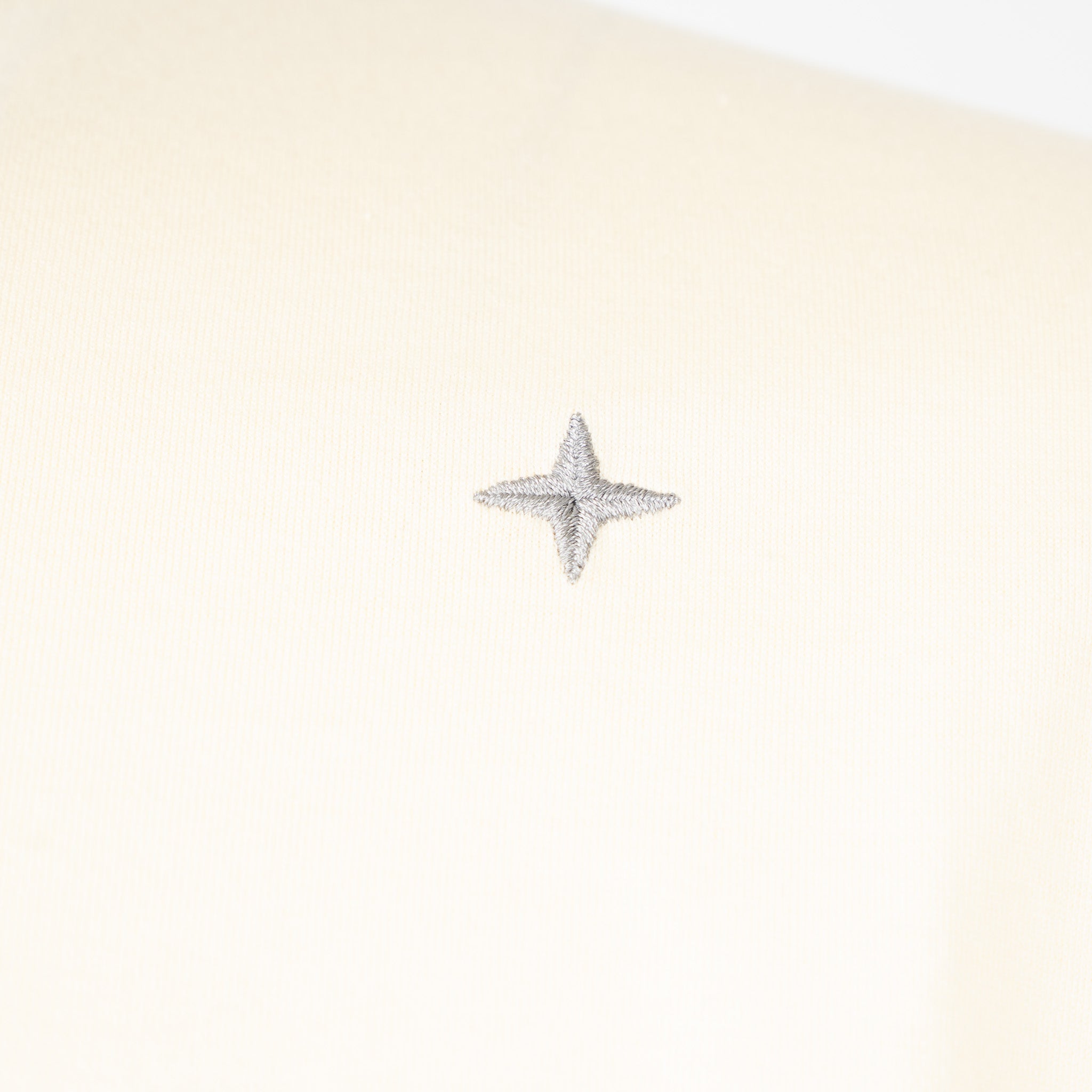 Stone Island T-Shirt Beige | Stellina