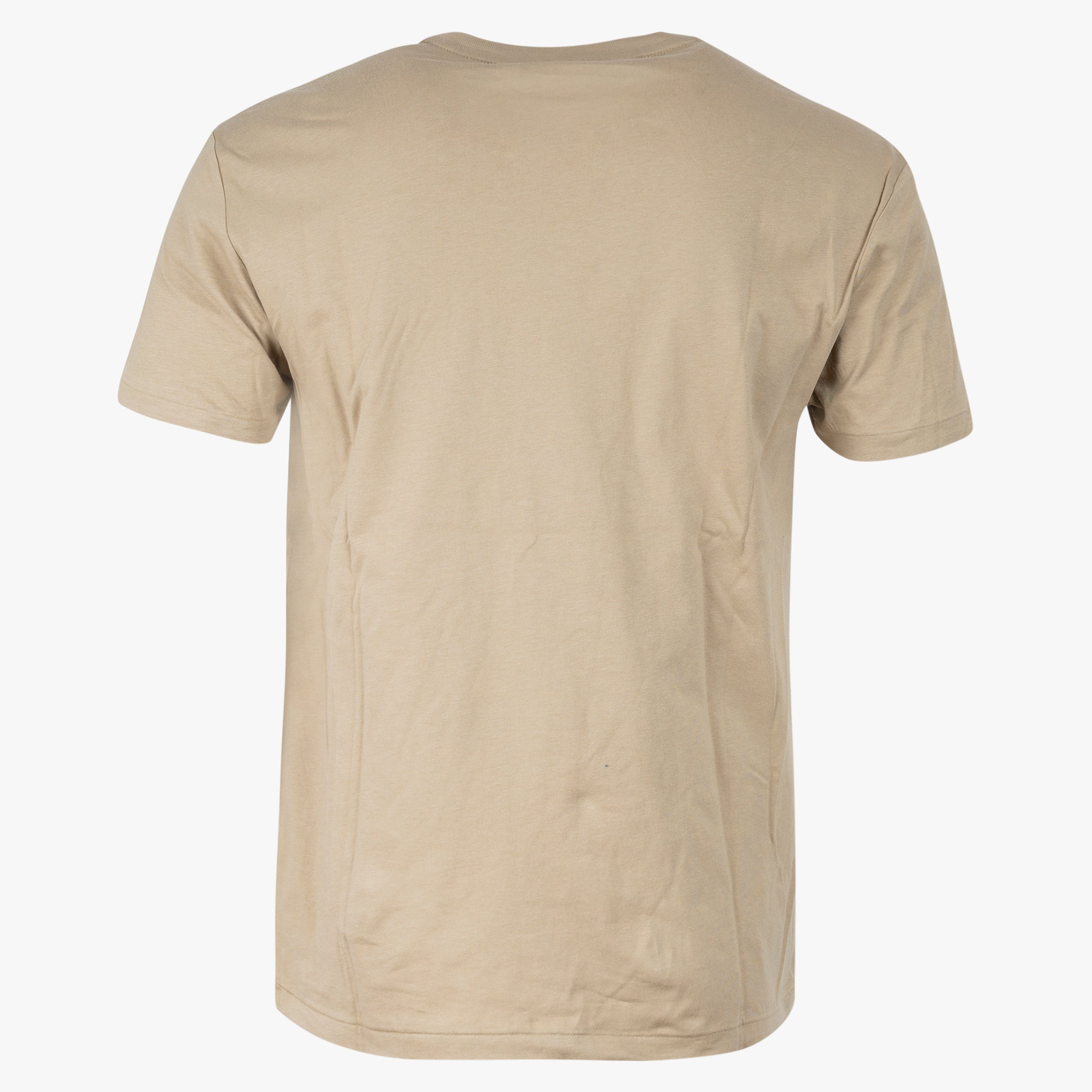 Ralph Lauren T-Shirt Zand | Classic Fit