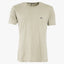 Denham T-Shirt Khaki | Scissor Tee