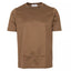 Gran Sasso T-shirt bruin