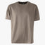 Genti T-Shirt Bruin | Tech Jersey