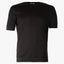 Stefan Brandt T-Shirt Donkerbruin | ELI B FR 30