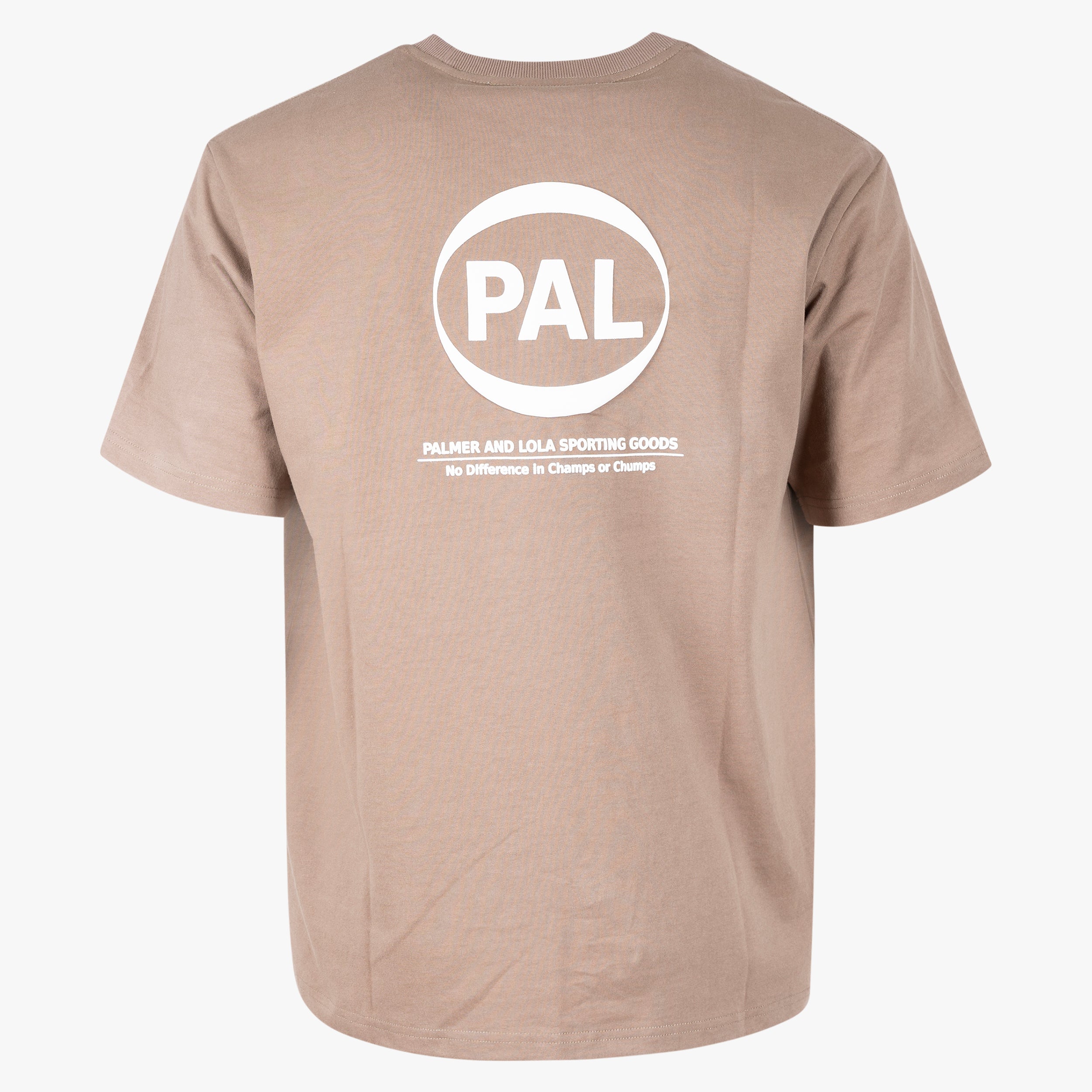Pal Sporting Goods T-Shirt Backprint Bruin | Pre Game