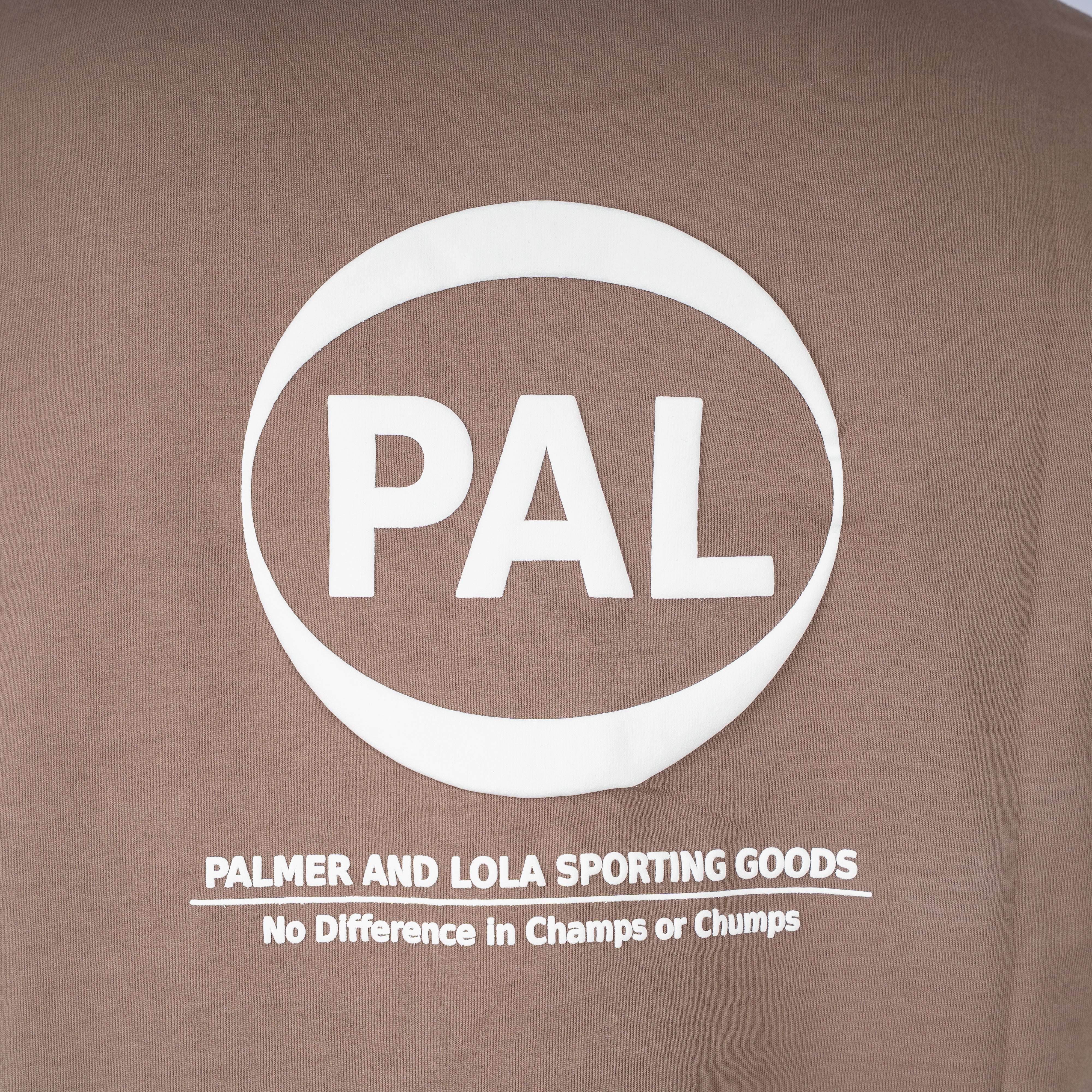 Pal Sporting Goods T-Shirt Backprint Bruin | Pre Game