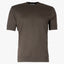 Stefan Brandt T-Shirt Bruin | ELI B FR 30
