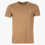 Ralph Lauren T-Shirt Camel | Custom Slim Fit