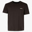 A.P.C. T-Shirt Bruin | Boxy Petit VPC