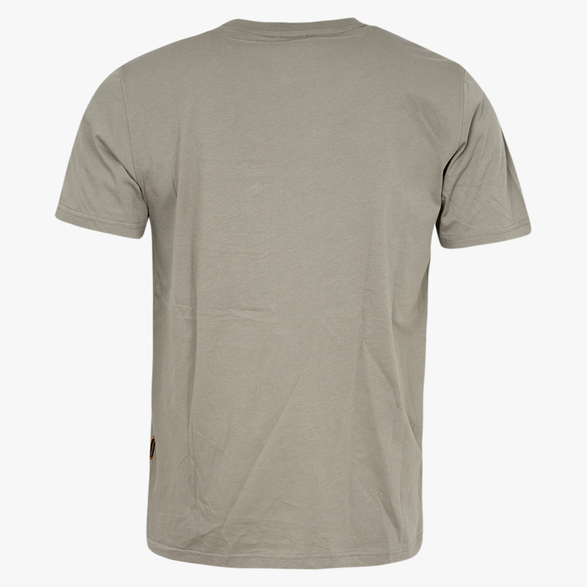 Parajumpers T-Shirt Groen | Mojave