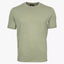 Genti T-Shirt Lichtgroen | Cool Dry