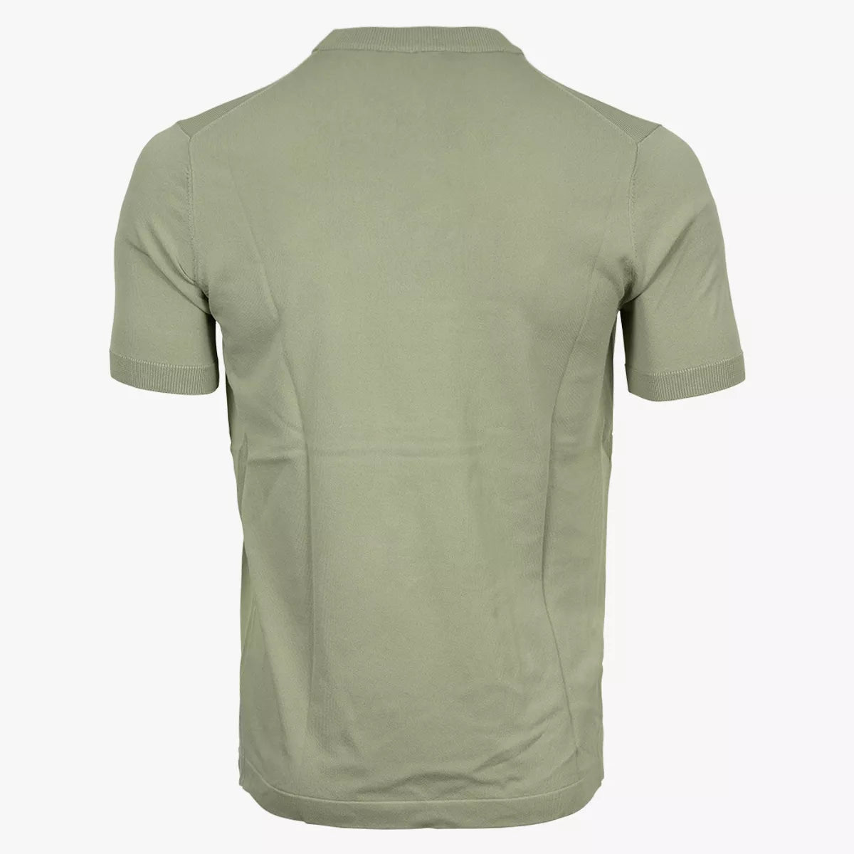 Genti T-Shirt Lichtgroen | Cool Dry