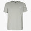 A.P.C. T-Shirt Groen/Grijs | Rue Madame