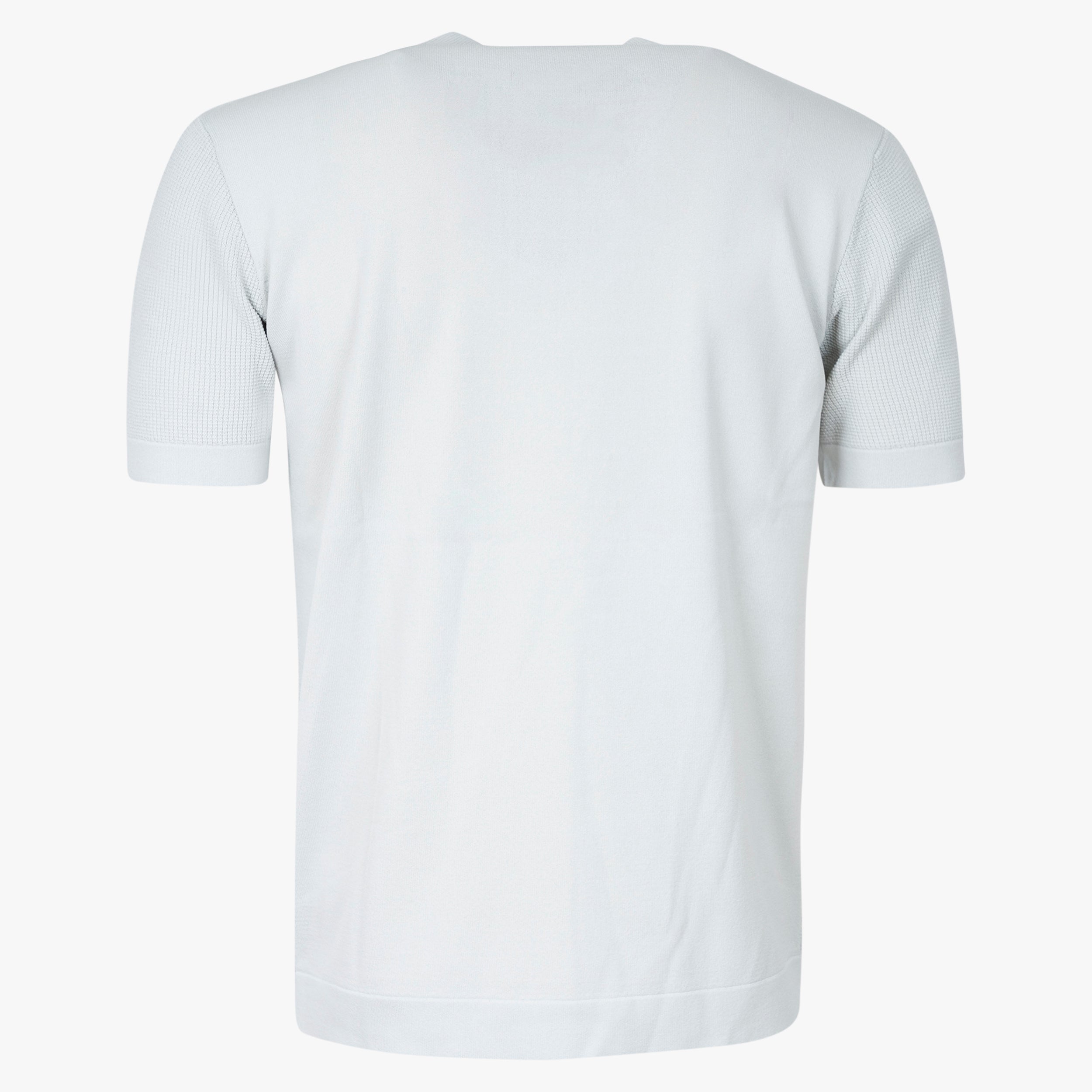 Genti T-Shirt Lichtgroen | Cool Dry