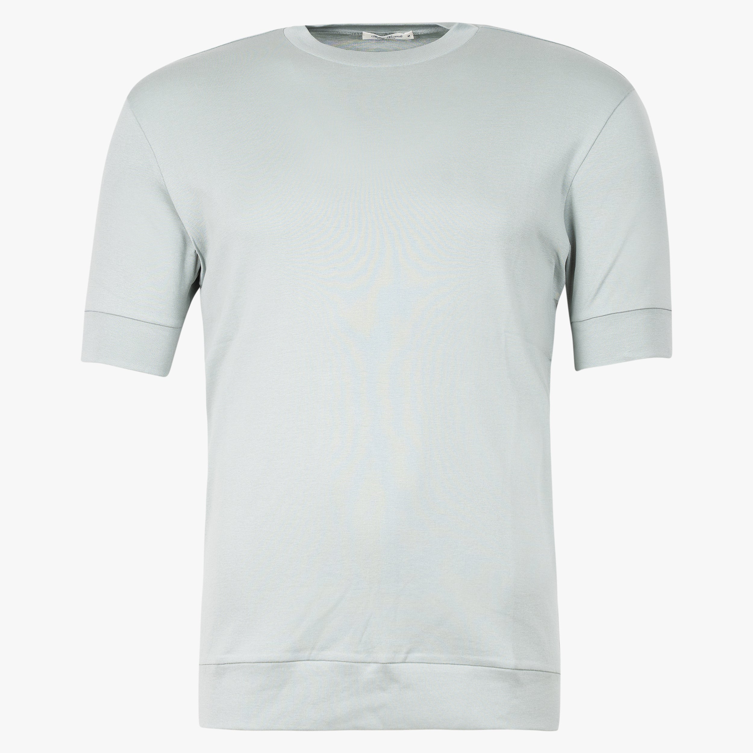 Stefan Brandt T-Shirt Lichtgroen | ELI B FR 30