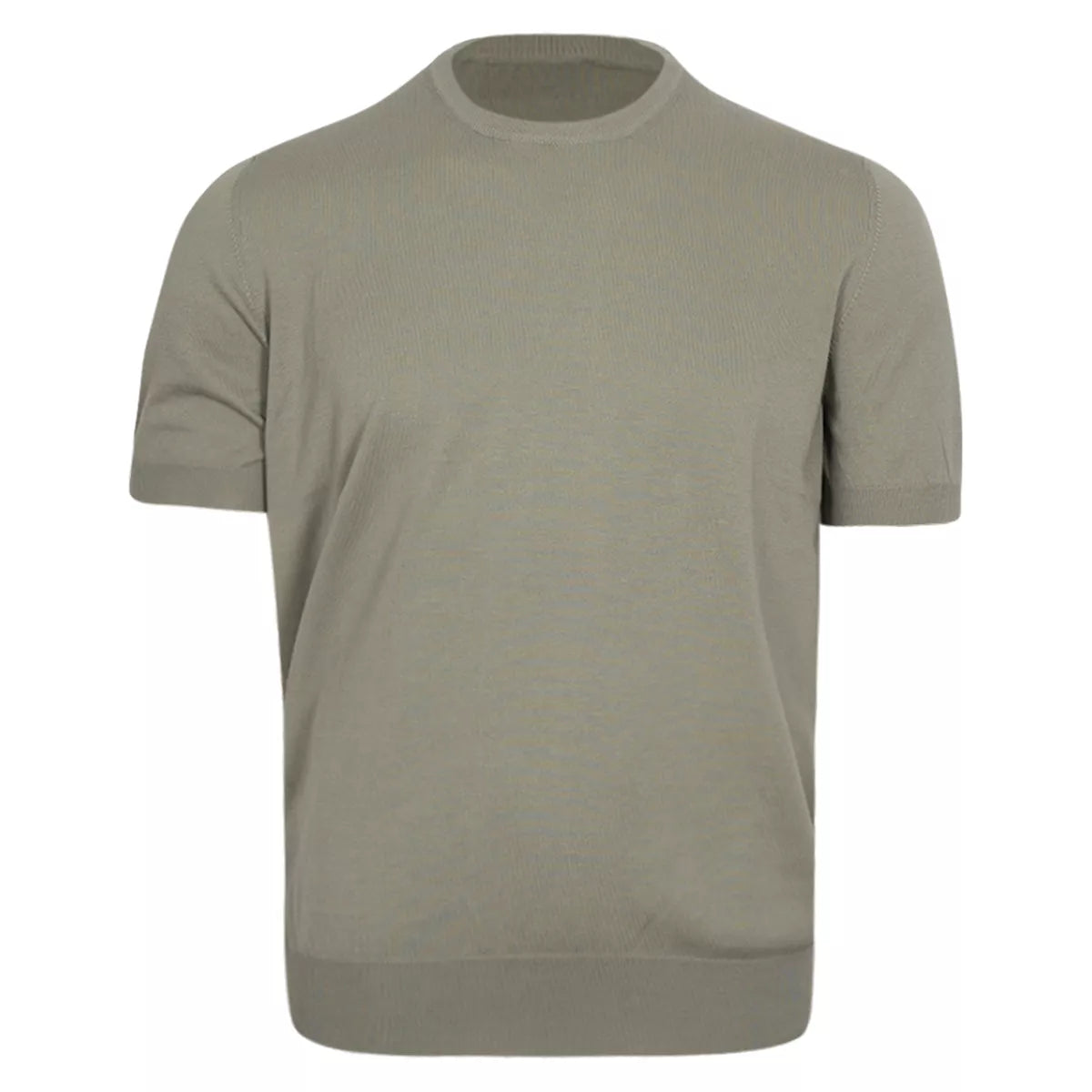 Gran Sasso T-shirt groen