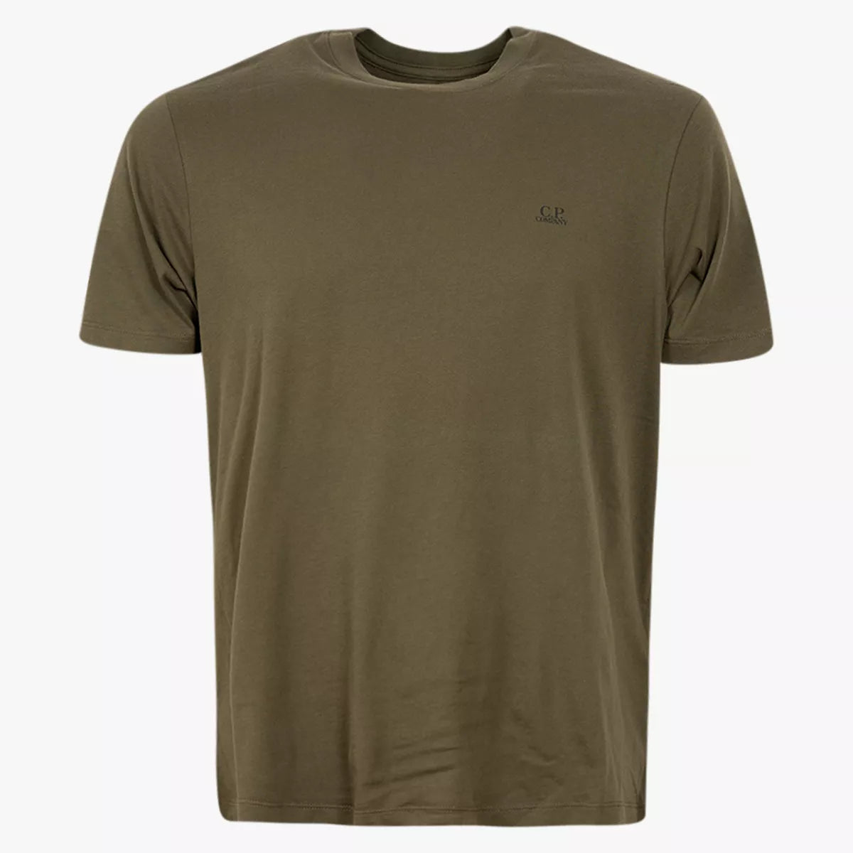 CP Company t-shirt groen