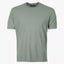 Zanone T Shirt Lichtgroen | Ice Cotton