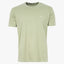Denham T-Shirt Groen | Scissor Tee