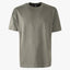 Genti T-Shirt Donkergroen | Tech Jersey