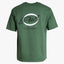 Pal Sporting Goods T-Shirt Backprint Groen | Worlds Tee