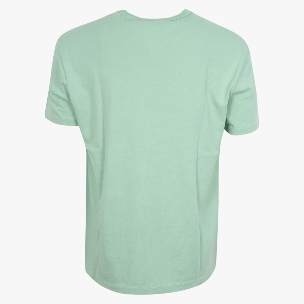 Ralph Lauren T-Shirt Mintgroen | Classic Fit