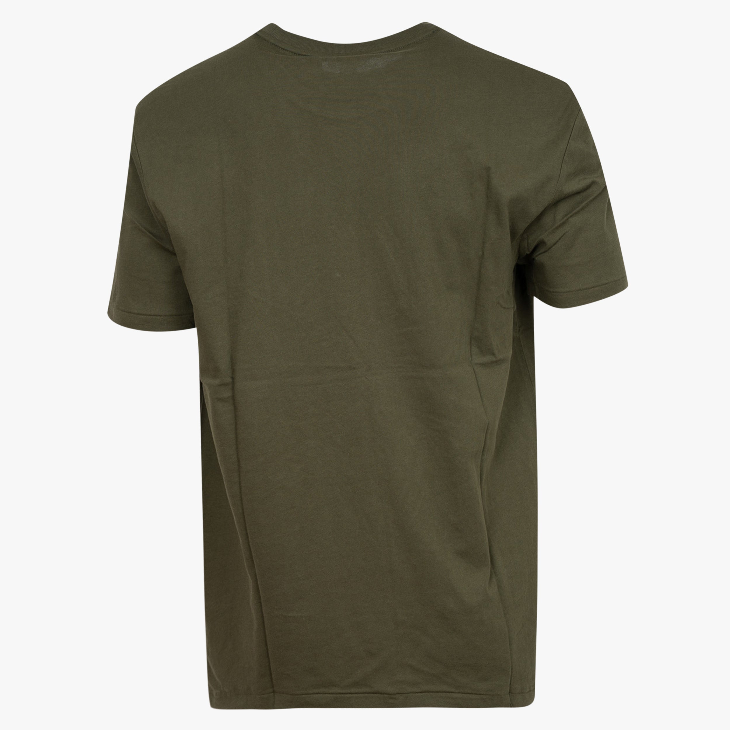 Ralph Lauren T-Shirt Groen | Classic Fit