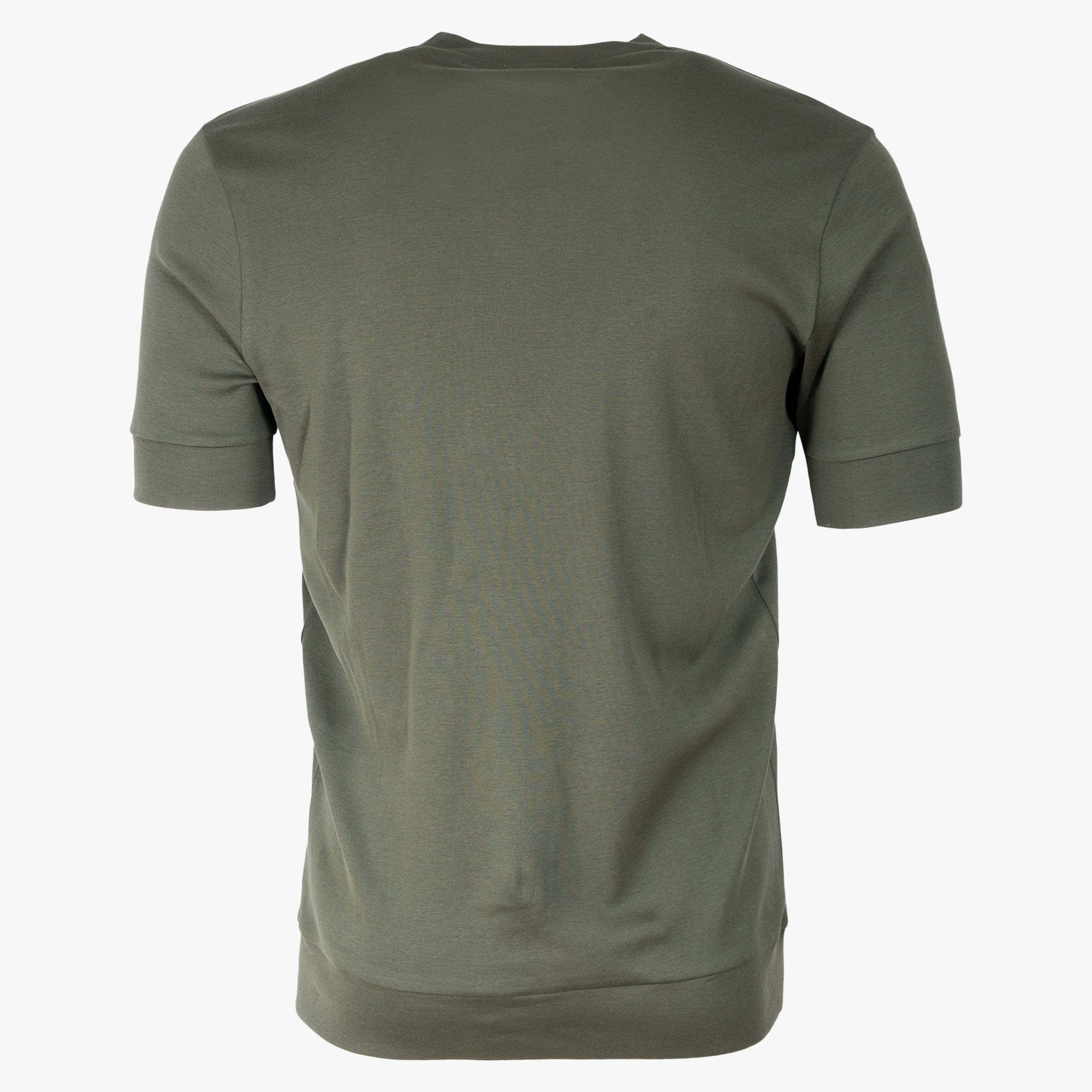 Stefan Brandt T-Shirt Groen | ELI B FR 30
