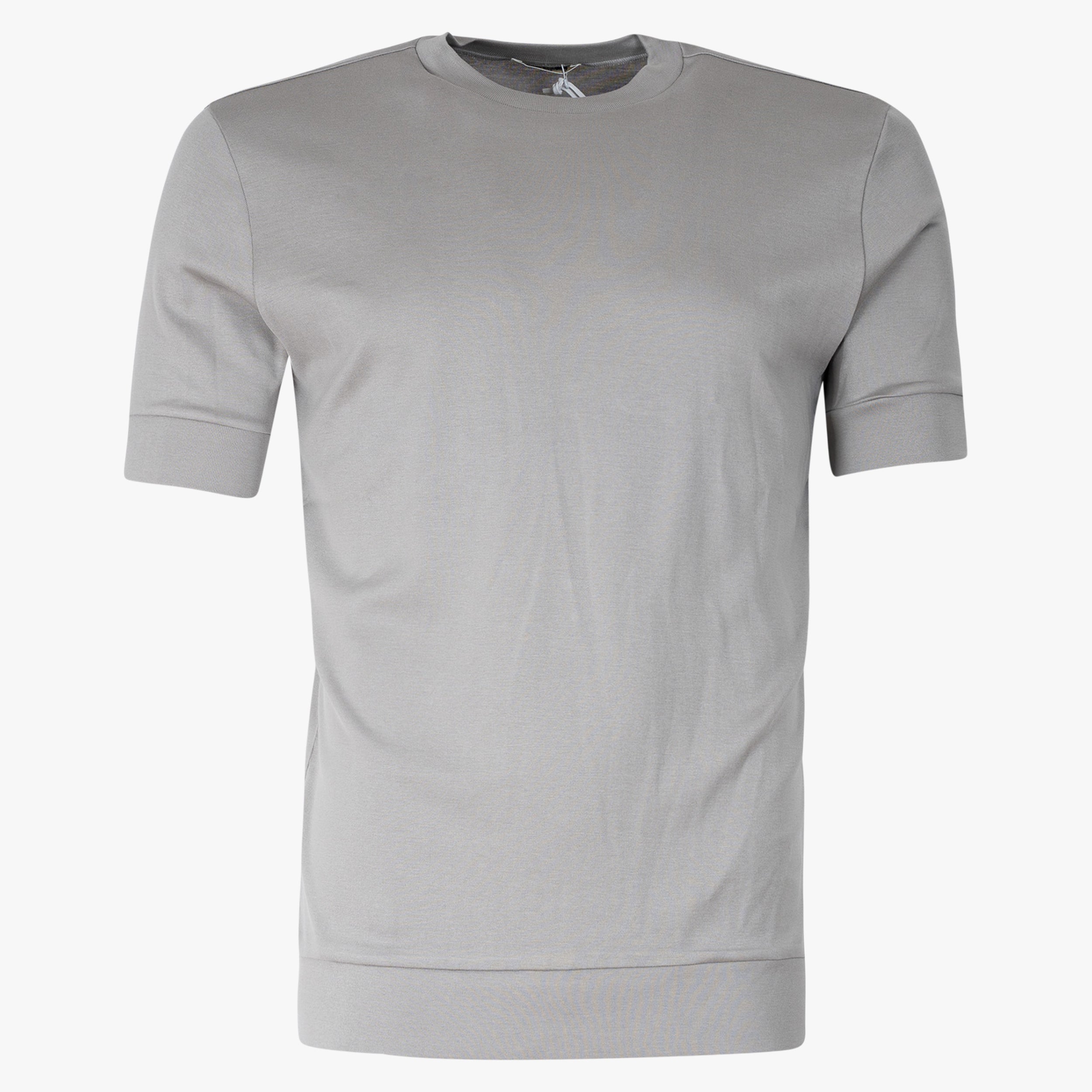 Stefan Brandt T-Shirt Grijs | ELI B FR 30