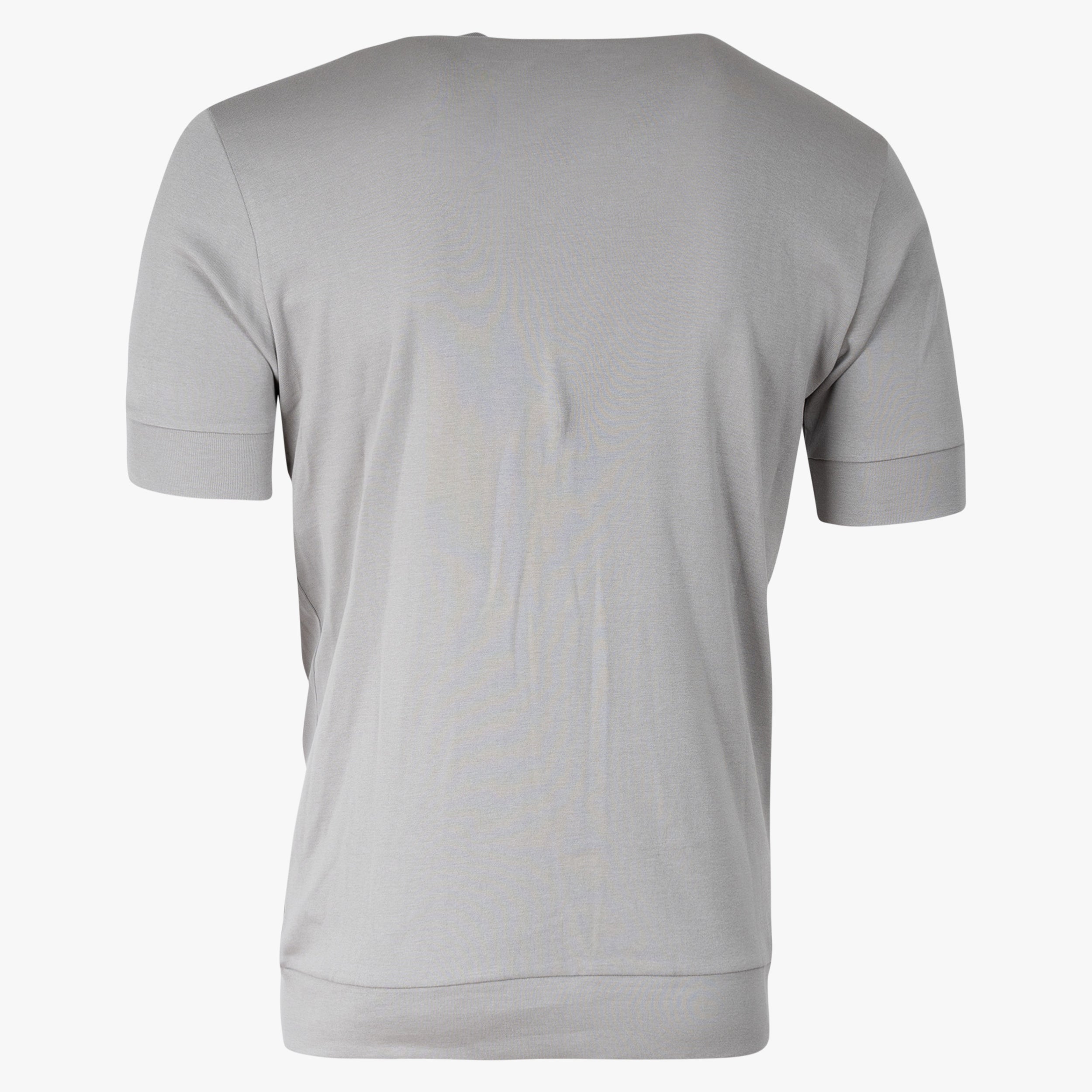Stefan Brandt T-Shirt Grijs | ELI B FR 30