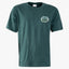 Filling Pieces T-Shirt Groen | Gowtu
