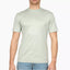 Valenza T-Shirt Lichtgroen | Interlock Supima Cotton