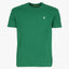 Ralph Lauren T-Shirt Groen | Custom Fit