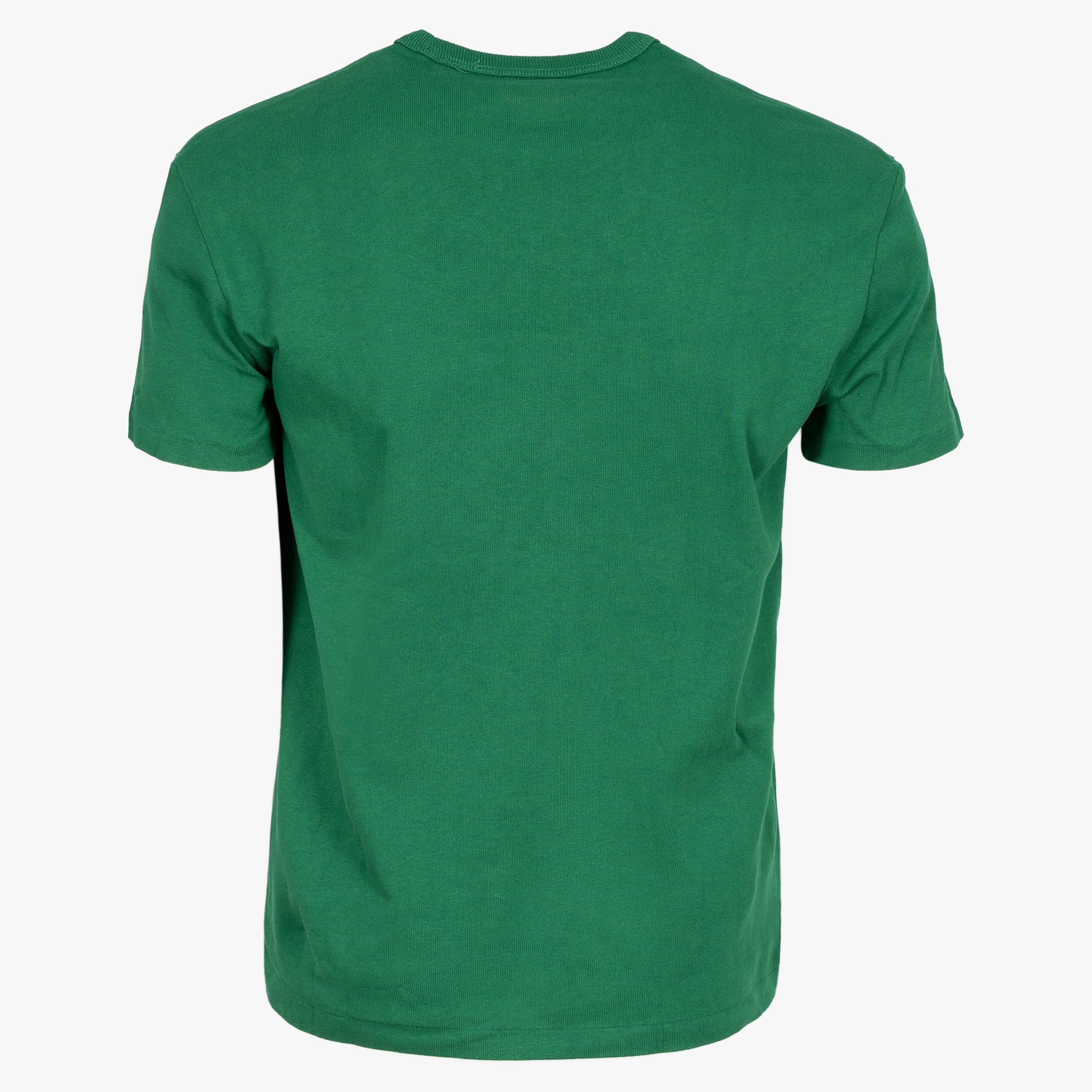 Ralph Lauren T-Shirt Groen | Custom Fit