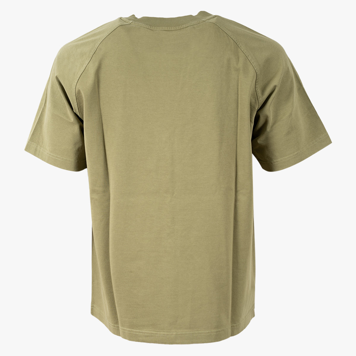Bram's Fruit T-Shirt Groen | F* Off Raglan T-Shirt
